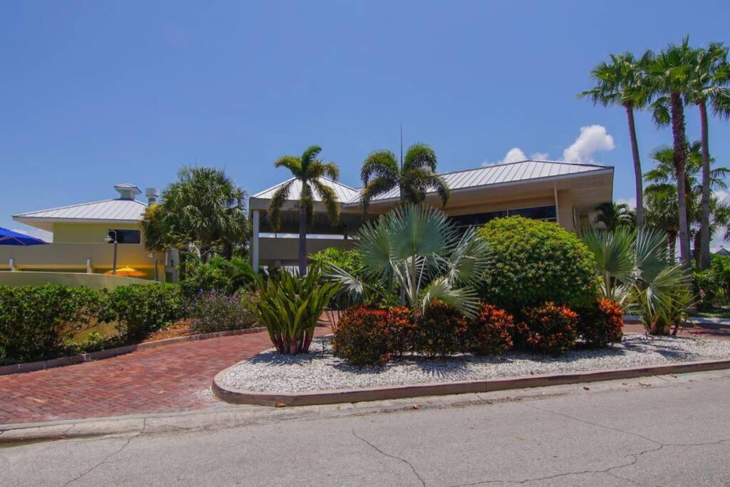 Little Harbor Resort #510 Tampa Bay Fl Beach, Hot Tub, Pools Ruskin Luaran gambar
