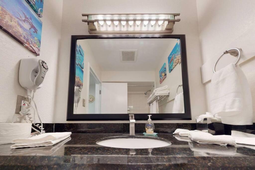 Little Harbor Resort #510 Tampa Bay Fl Beach, Hot Tub, Pools Ruskin Luaran gambar