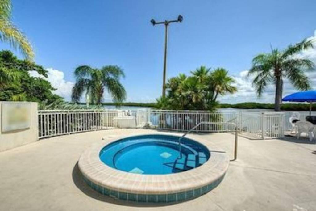 Little Harbor Resort #510 Tampa Bay Fl Beach, Hot Tub, Pools Ruskin Luaran gambar